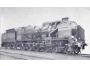 EST Modles 181 HO - Kit locomotive - type 240, 4700 PO.Midi - rgion 4, 240 A SNCF ep II ou III