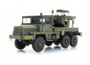 Artitec 6870550 HO - Grue FR Berliet GBC 8KT