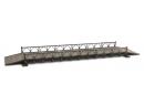 ARTITEC 1870140 HO - Pont BAILEY WWII , maquette  assembler
