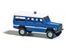 BUSCH 8378 N - Land Rover Defender Gendamerie Nationale