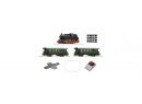 FLEISCHAMANN 51161 HO - Coffret de dpart voyageurs DC ep III-IV