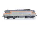 S MODELS 10481S HO - Locomotive type BB 15000 ep V SNCF - Strasbourg 15040