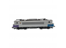 LS MODELS 11057 HO - Locomotive type BB22400R version EV simplifie ep VI SNCF - Chambry
