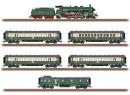 TRIX 21360 HO - Coffret Train rapide bavarois ep I