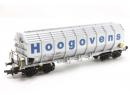 Liliput 235561 H0 Hoogovens wagon type Uacos ep III DB