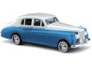 Busch 44422 H0 - Rolls Royce bleu mtallis