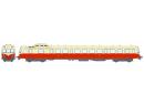 REE Modles MB161 HO - Autorail X 2828 TC ep III SNCF - Lyon Vaise