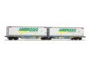 ACME 40264 HO - Twin Sggmrss AMBROGIO ep V-VI