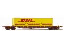 LS MODELS 89322 HO - Containers 45 pieds DHL