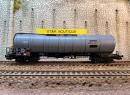 SACHSENMODELLE 16336 HO - Citerne  bogies MILLET ep IV SNCF