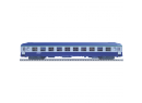 R37 HO 42115B - Voiture couchettes UIC B9c9x Sud-Ouest ep IV.V SNCF
