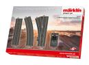 MRKLIN 24900 HO - Coffret extension voie C No C1