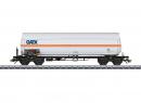 MRKLIN 48487 HO - Citerne gaz ep VI GATX