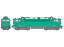 REE Modles MB142 HO - Locomotive type BB 16000  ep IV SNCF - La Chapelle 16019
