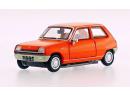 REE Modles CB140 HO - Voiture Renault R5 TL 1972 - ORANGE