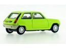 REE Modles CB143 HO - Voiture Renault R5 TL 1972 - VERTE