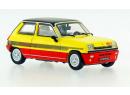 REE Modles CB146 HO - Voiture Renault R5 TS 1976 - Srie Spciale Monte Carlo 78