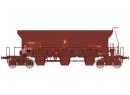 REE Modles WB805 HO - TREMIE A BALLAST F70 Uas - INFRA V - ep VI SNCF