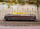 LEMACO HO097 HO - Locomotive type CC 40100 VO 1re srie ep IV SNCF - 40101