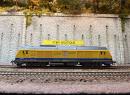 OSKAR 7502 HO - Locomotive type BB 75000 TSO ep VI sound