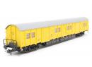 ROCO 46212 HO - Wagon atelier ep III DB