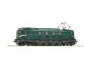 ROCO 70471 HO - Locomotive tpe 2D2 ep IV SNCF 9128 - sound