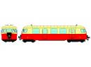 REE Modles VM007 HOm - BILLARD A80 D  Ep.III SNCF 242