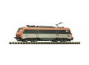 FLEISCHMANN 7570002 N - Locomotive type BB 26000 ep V.VI SNCF 426230