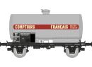 REE Modles WB712 HO - Citerne Ocem 29 COMPTOIR FRANAIS ep III SNCF