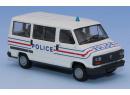 SAI 7166 - Peugeot J5 minibus, Police ep IV