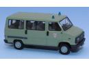 SAI 7165 - Peugeot J5 minibus, CRS  1982