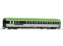 ROCO 64769 HO - Voiture auxiliaire pour train de ferroutage Ralpin ep VI