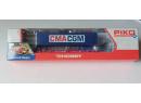 PIKO 95605 HO - Porte container CMA CGM ep V SNCF