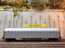 ROCO 47607 HO - Wagon bch ep IV FS