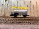 ROCO 47560 HO - Citerne itg ep IV DB