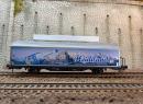 ROCO 47612 HO - Couvert Hbils HEIDILAND ep IV SBB-CFF