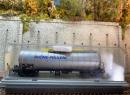 JOUEF 6619 HO - Wagon citerne RHONE-POULENC ep IV SNCF