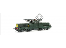 JOUEF HJ2338 HO - Locomotiuve type BB 12000 ep IV SNCF - Lens 12079