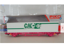 PIKO 95606 HO - Porte container CNC ep IV SNCF