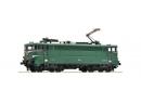 ROCO 70561 HO - Locomotive type BB 25000 MISTRAL ep IV SNCF - 25233 sound