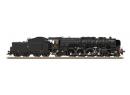 TRIX 25241 HO - Locomotive type 241 ep II Cie EST