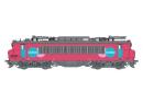 LS MODELS 11103 HO - Locomotive type BB 22300 OUIGO ep VI SNCF - 22323