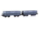 LS MODELS 31102 HO - Set de de DM DENAIN-ANZIN ep III SNCF