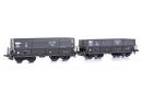 LS MODELS 31107 HO - Set de 2 trmies DMH U.C.P.M.I. ep V SNCF