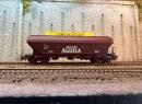 ELECTROTREN 8015 HO - Transcralier Tagpps AGUILA ep IV RENFE