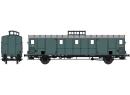 REE VB108 HO - Fourgon Ocem vigie ep II PO