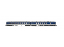 JOUEF HJ2615 HO - autorail diesel EAD XBD 4717 et XRABx 8714, ep V SNCF