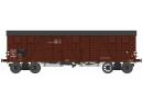 REE Modles WB775 HO - Couvert TP 4 portes ep II Cie ETAT