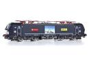 LS MODELS 17117 HO - locomotive type Bo.Bo. Siemens Vectron MS Crossrail, BLS Cargo, MRCE ep VI