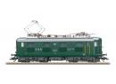 TRIX 25423 HO - Locomotive type Bo.Bo. Re 4.4 ep III SBB-CFF N° 10011